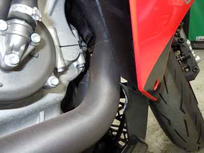Aprilia RS 660 2022