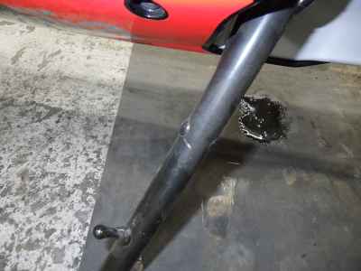 Aprilia RS 660 2022