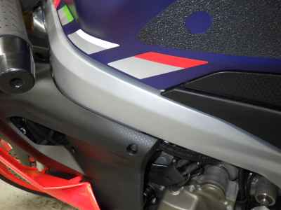 Aprilia RS 660 2022