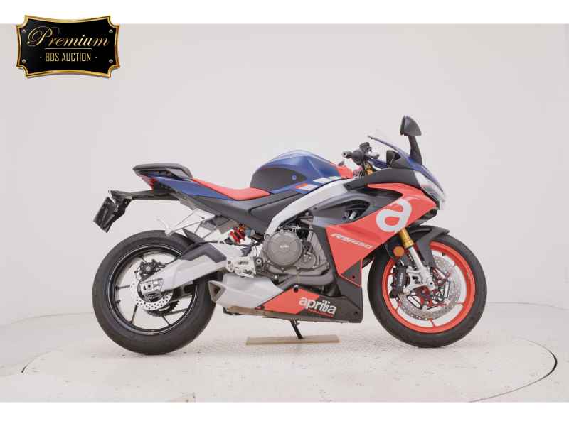 Aprilia RS 660 2022