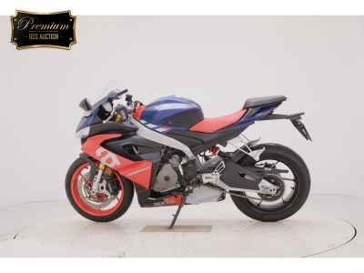 Aprilia RS 660 2022