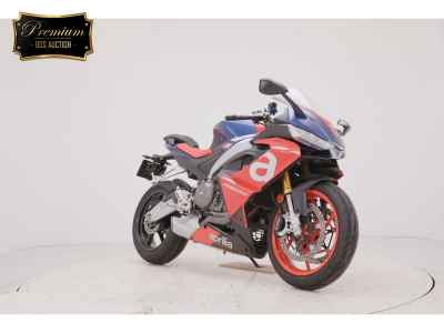 Aprilia RS 660 2022