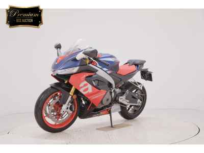 Aprilia RS 660 2022