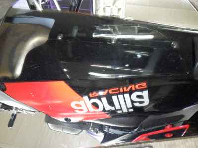 Aprilia RS 660 2022