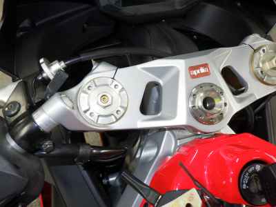 Aprilia RS 660 2022