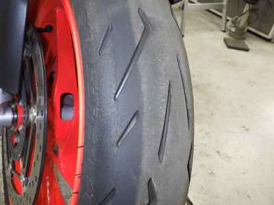 Aprilia RS 660 2022