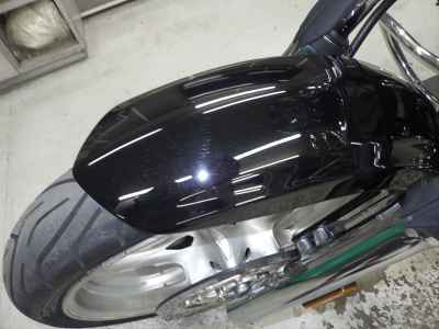 Yamaha Raider XV1900 2011