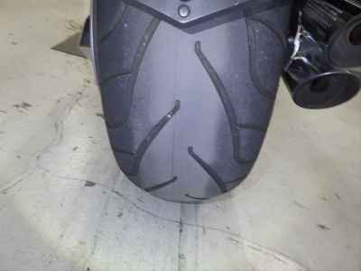 Yamaha Raider XV1900 2011