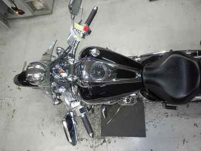 Yamaha Raider XV1900 2011