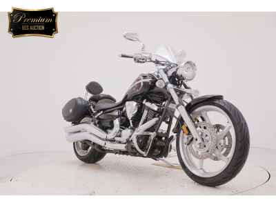 Yamaha Raider XV1900 2011