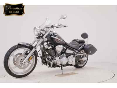 Yamaha Raider XV1900 2011