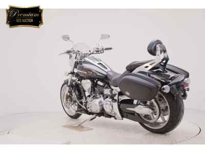 Yamaha Raider XV1900 2011