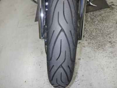 Yamaha Raider XV1900 2011