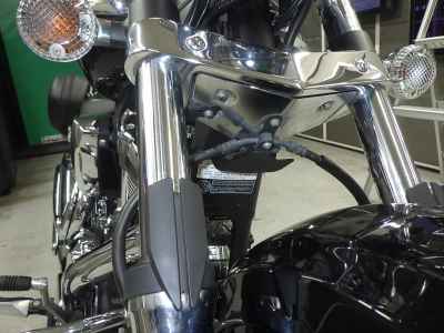 Yamaha Raider XV1900 2011
