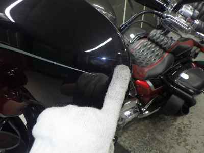 Harley-Davidson STREET GLIDE FLHXSE1920 CVO 2021