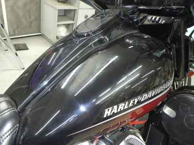 Harley-Davidson STREET GLIDE FLHXSE1920 CVO 2021