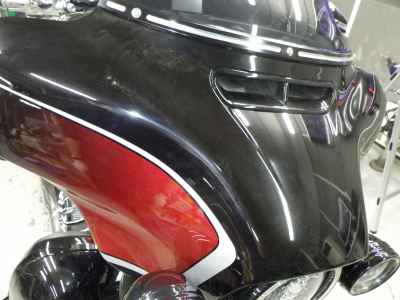 Harley-Davidson STREET GLIDE FLHXSE1920 CVO 2021