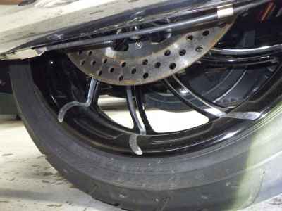 Harley-Davidson STREET GLIDE FLHXSE1920 CVO 2021