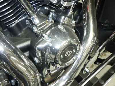 Harley-Davidson STREET GLIDE FLHXSE1920 CVO 2021