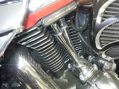 Harley-Davidson STREET GLIDE FLHXSE1920 CVO 2021