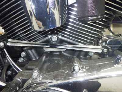 Harley-Davidson STREET GLIDE FLHXSE1920 CVO 2021