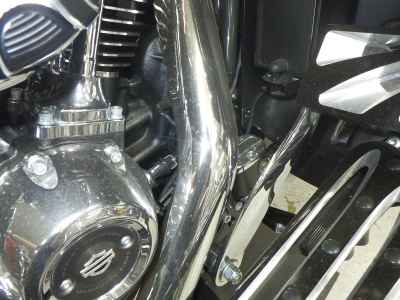 Harley-Davidson STREET GLIDE FLHXSE1920 CVO 2021