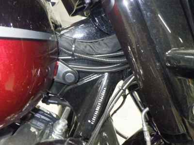 Harley-Davidson STREET GLIDE FLHXSE1920 CVO 2021