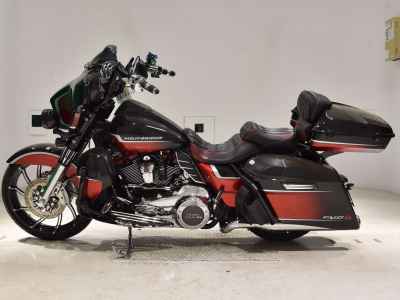 Harley-Davidson STREET GLIDE FLHXSE1920 CVO 2021
