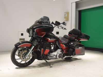 Harley-Davidson STREET GLIDE FLHXSE1920 CVO 2021