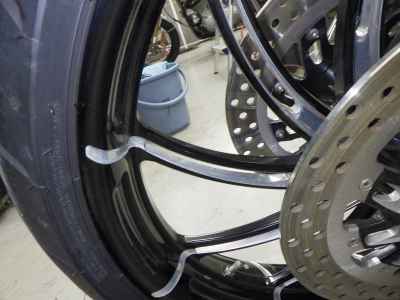 Harley-Davidson STREET GLIDE FLHXSE1920 CVO 2021