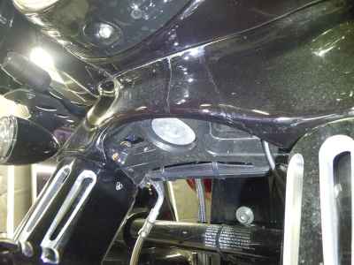 Harley-Davidson STREET GLIDE FLHXSE1920 CVO 2021