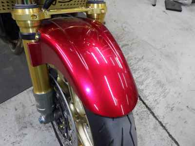 Honda CB1300SF 2020
