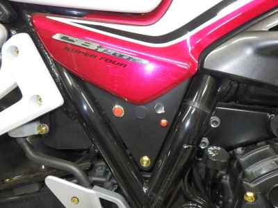 Honda CB1300SF 2020