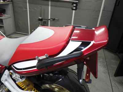 Honda CB1300SF 2020