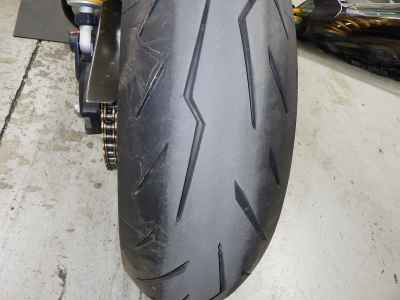 Honda CB1300SF 2020