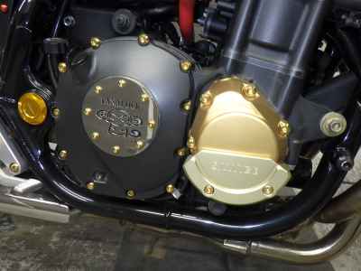 Honda CB1300SF 2020