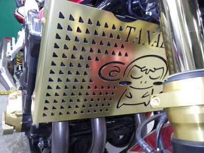 Honda CB1300SF 2020