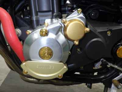 Honda CB1300SF 2020