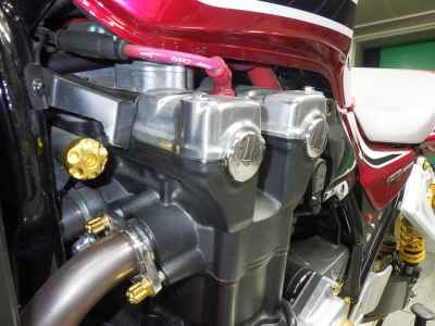 Honda CB1300SF 2020