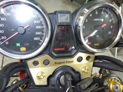 Honda CB1300SF 2020