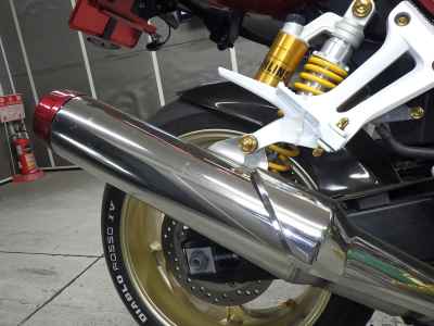 Honda CB1300SF 2020