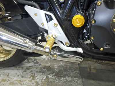 Honda CB1300SF 2020
