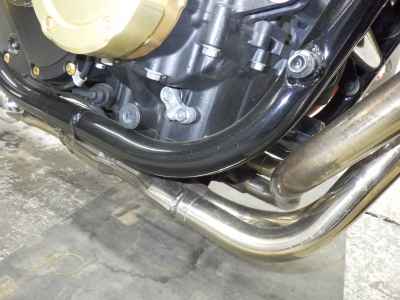 Honda CB1300SF 2020
