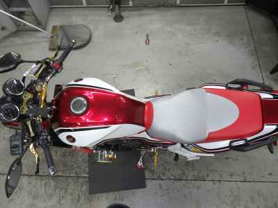 Honda CB1300SF 2020