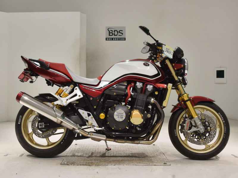 Honda CB1300SF 2020