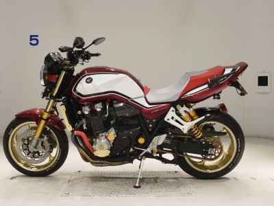 Honda CB1300SF 2020