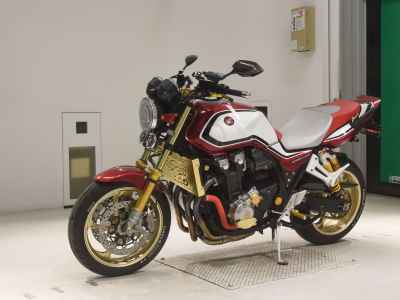 Honda CB1300SF 2020