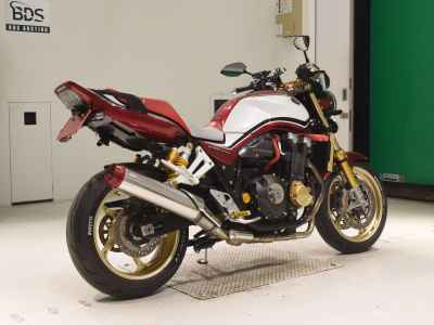 Honda CB1300SF 2020