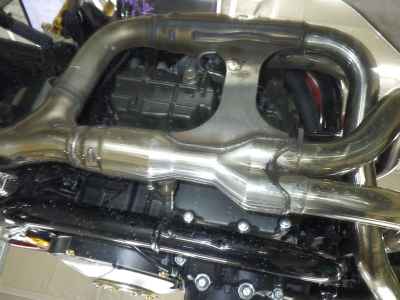 Honda CB1300SF 2020