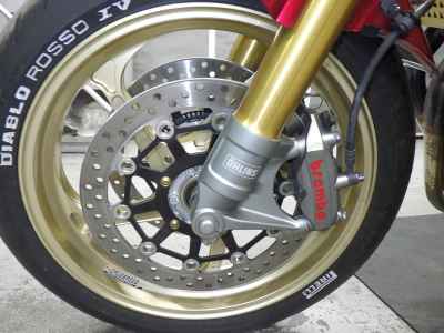 Honda CB1300SF 2020